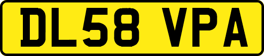 DL58VPA