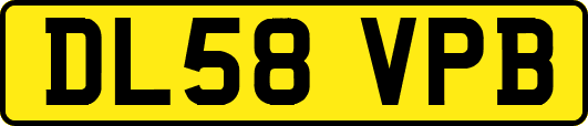 DL58VPB