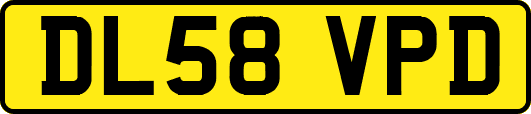DL58VPD