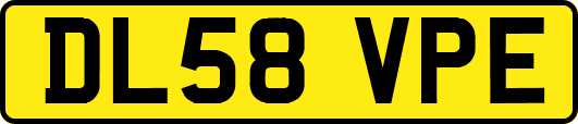DL58VPE