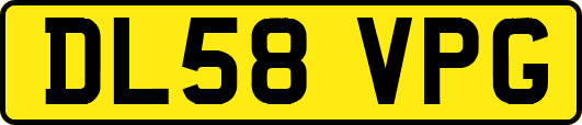 DL58VPG