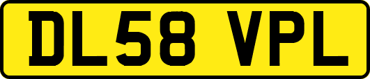 DL58VPL