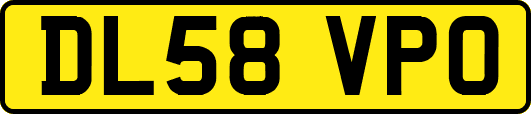 DL58VPO