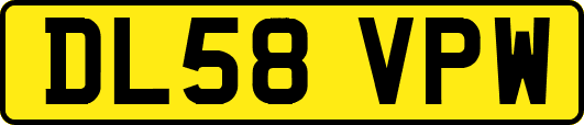 DL58VPW