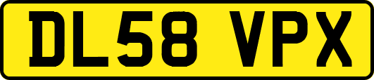DL58VPX