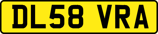 DL58VRA