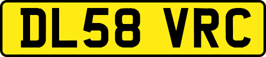 DL58VRC