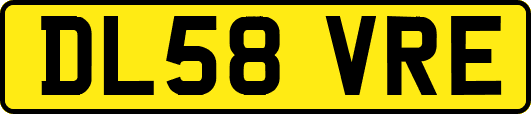 DL58VRE
