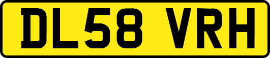DL58VRH