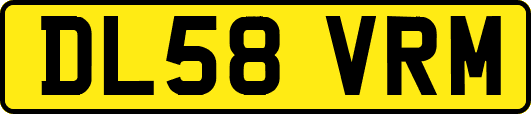 DL58VRM