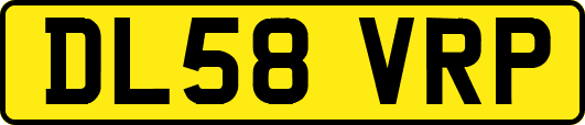 DL58VRP