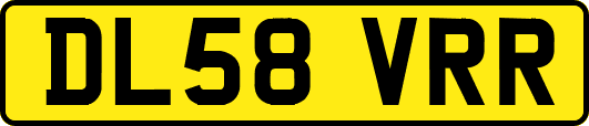 DL58VRR
