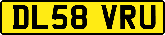 DL58VRU