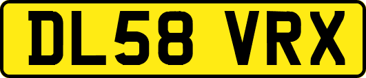 DL58VRX