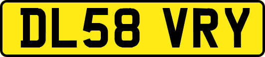 DL58VRY