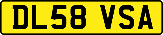 DL58VSA