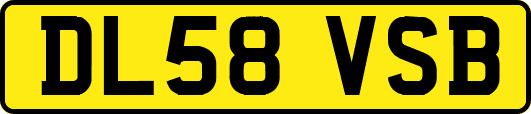 DL58VSB