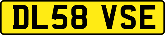 DL58VSE