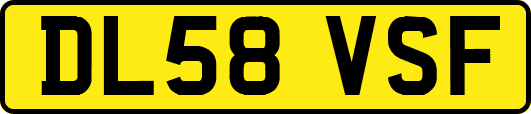 DL58VSF
