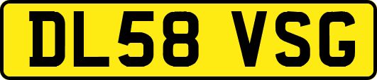 DL58VSG