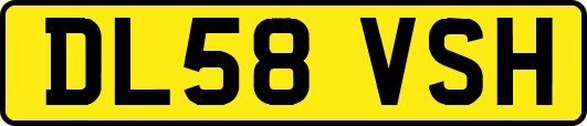 DL58VSH