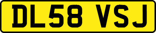 DL58VSJ