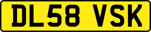 DL58VSK