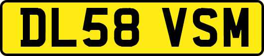 DL58VSM