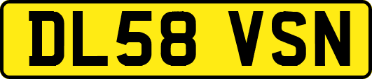 DL58VSN