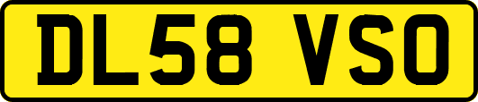 DL58VSO