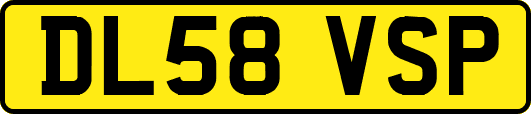 DL58VSP