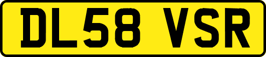 DL58VSR