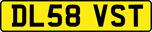 DL58VST