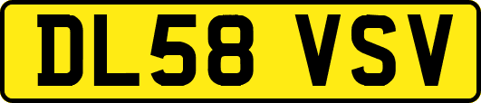 DL58VSV