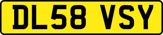DL58VSY