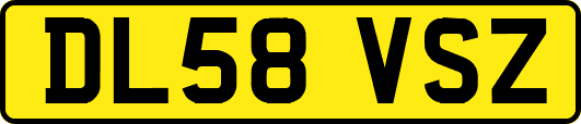 DL58VSZ