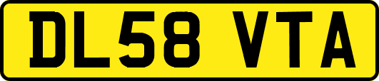 DL58VTA