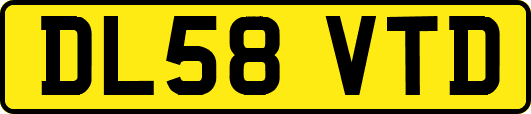 DL58VTD