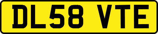 DL58VTE