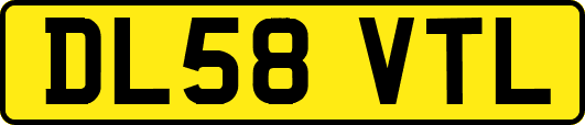 DL58VTL