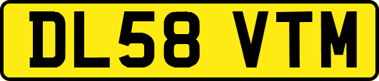 DL58VTM