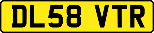 DL58VTR