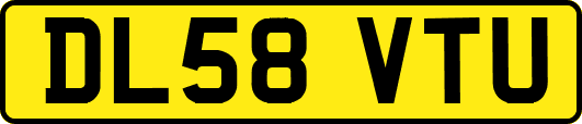 DL58VTU
