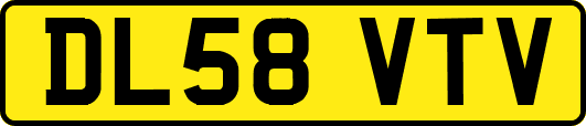 DL58VTV