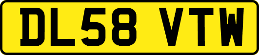DL58VTW
