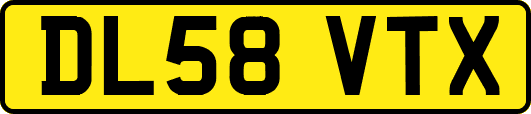 DL58VTX