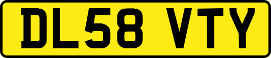 DL58VTY