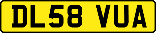 DL58VUA