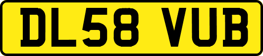 DL58VUB
