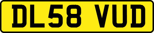 DL58VUD